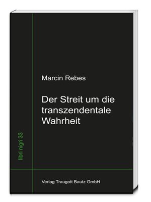 cover image of Der Streit um die transzendentale Wahrheit